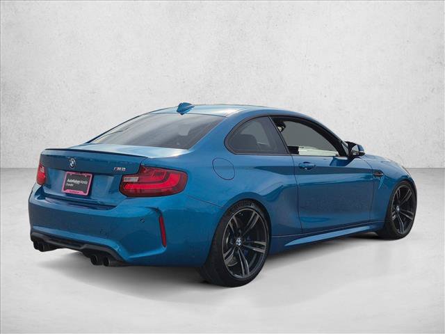Used 2017 BMW M2 RWD image 5