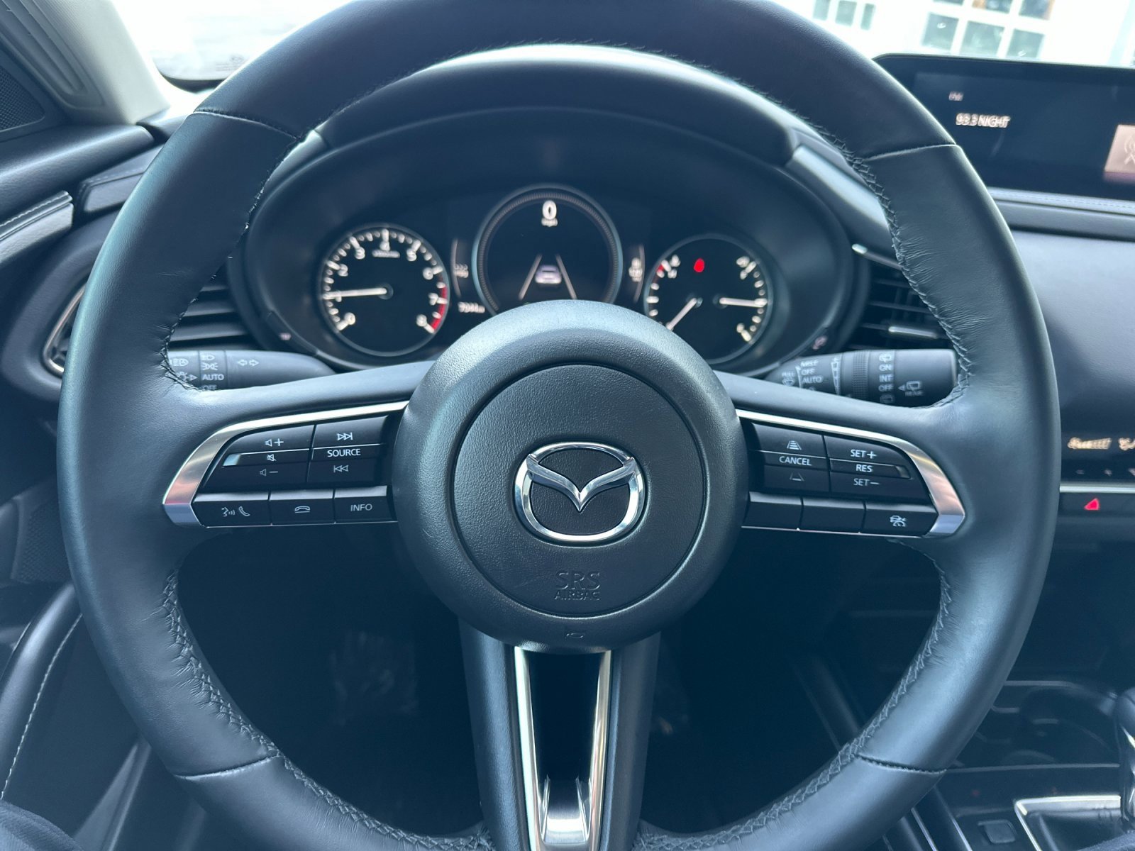 Certified 2025 MAZDA CX-30 AWD 2.5 S w/ Preferred Package image 22