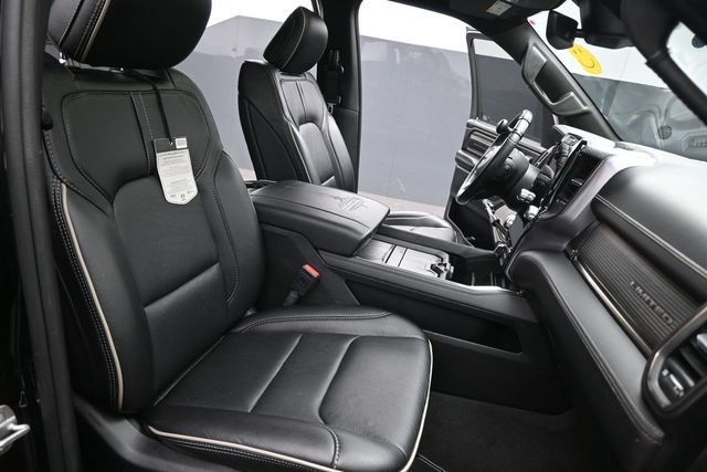 Used 2021 RAM 1500 Limited w/ Night Edition AWD/4WD image 27