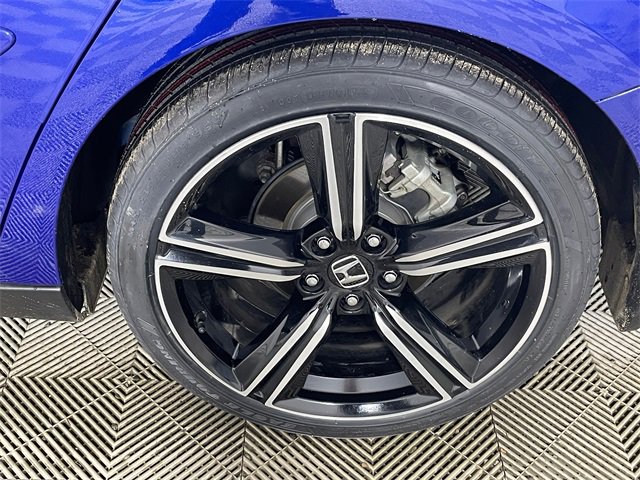 Used 2023 Honda Accord Sport image 19