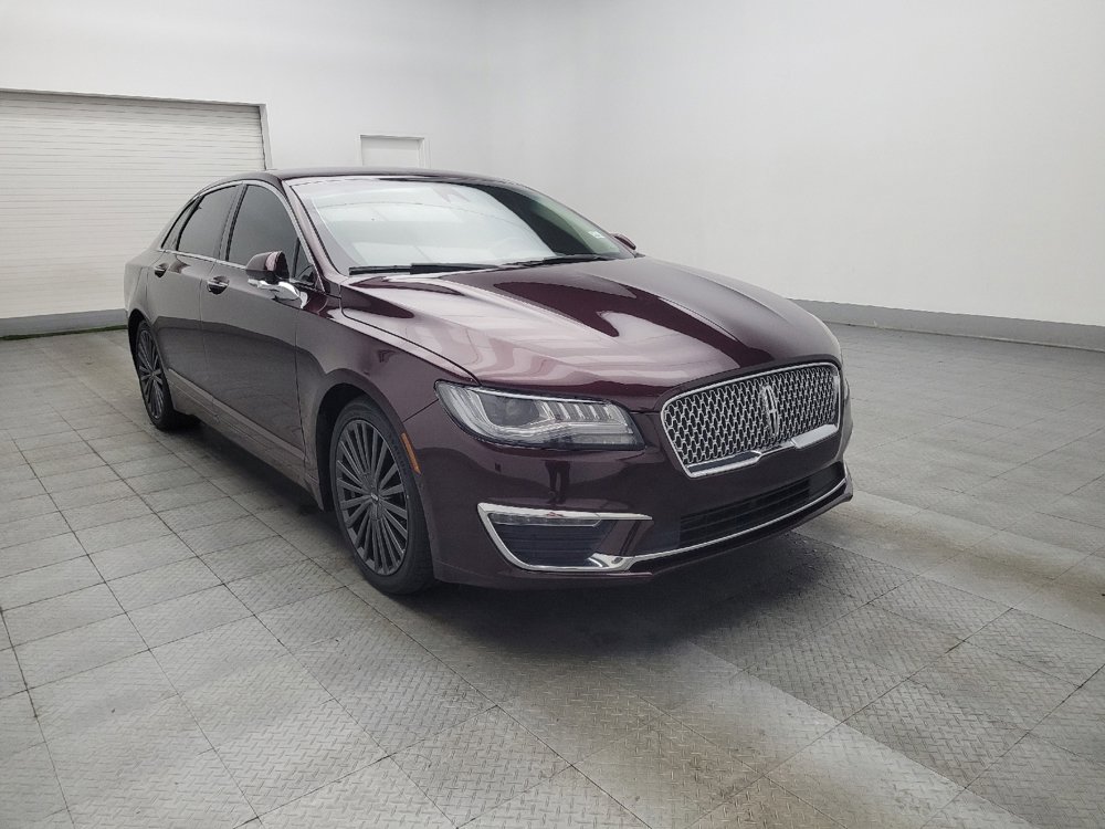 Used 2018 Lincoln MKZ Reserve w/ Technology Package image 13