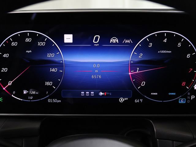 Certified 2025 Mercedes-Benz GLC 300 4MATIC image 16