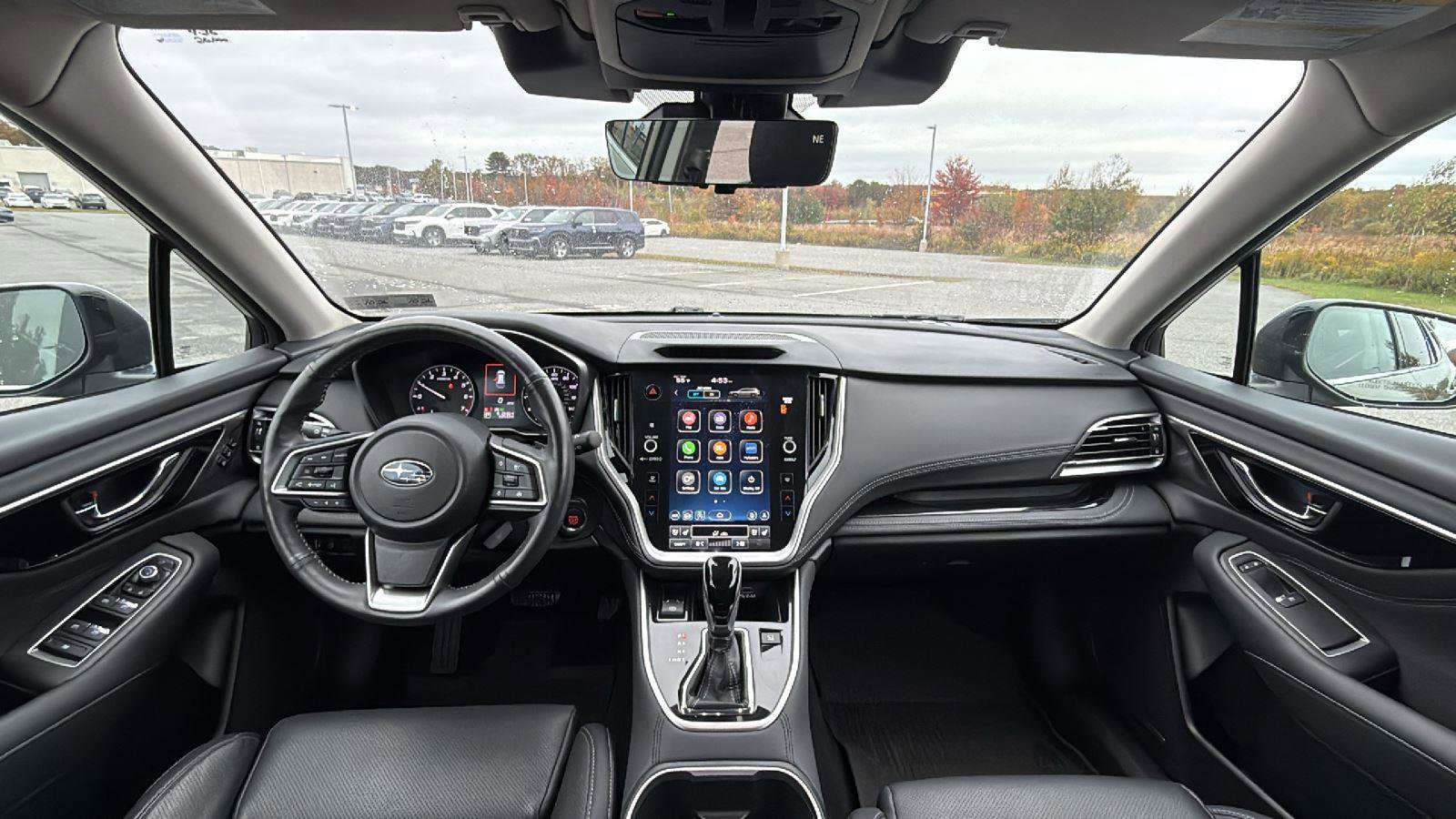 Used 2023 Subaru Outback Touring image 25