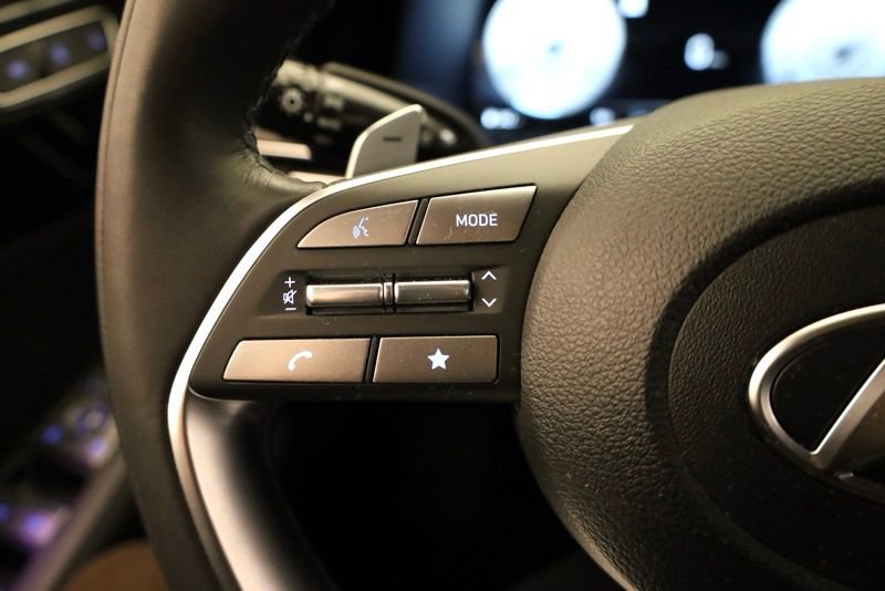 Used 2025 Hyundai Palisade Calligraphy image 23