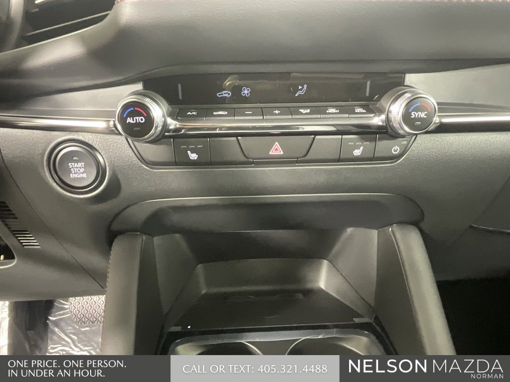 New 2026 MAZDA MAZDA3 Carbon image 36