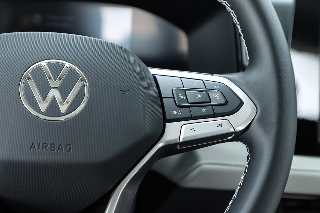 New 2026 Volkswagen Taos S image 59