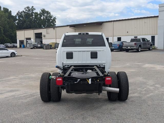 New 2024 RAM 3500 Tradesman w/ Safety Group image 9