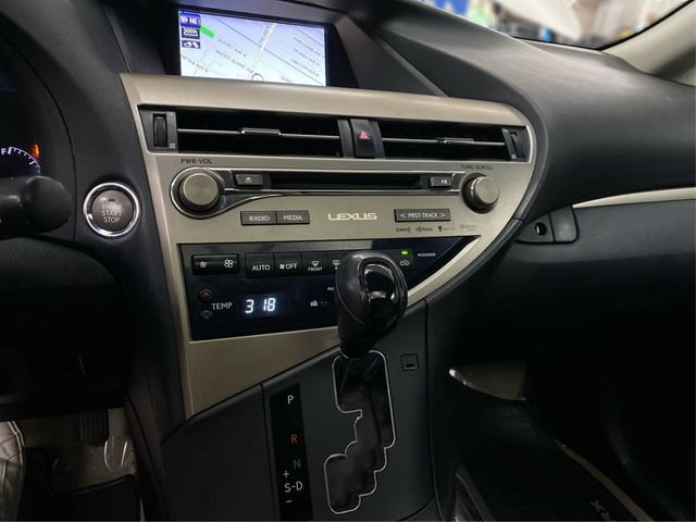 Used 2015 Lexus RX 350 AWD image 31