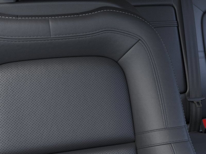 New 2026 Lincoln Corsair Reserve FWD image 16