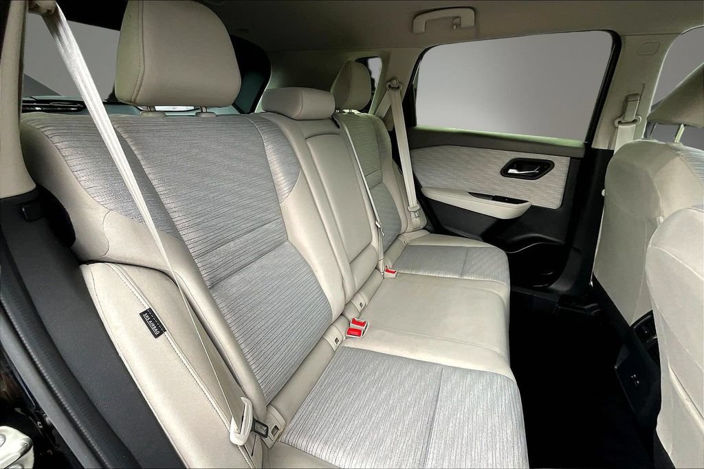 Certified 2023 Nissan Rogue SV AWD/4WD image 25