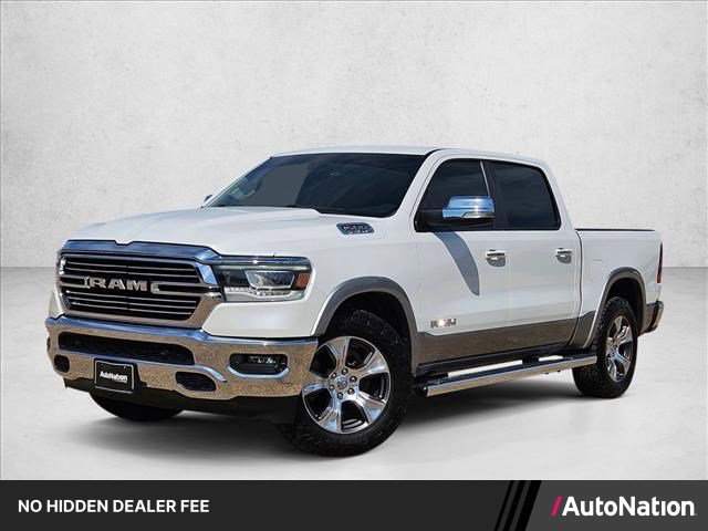 Used 2020 RAM 1500 Laramie