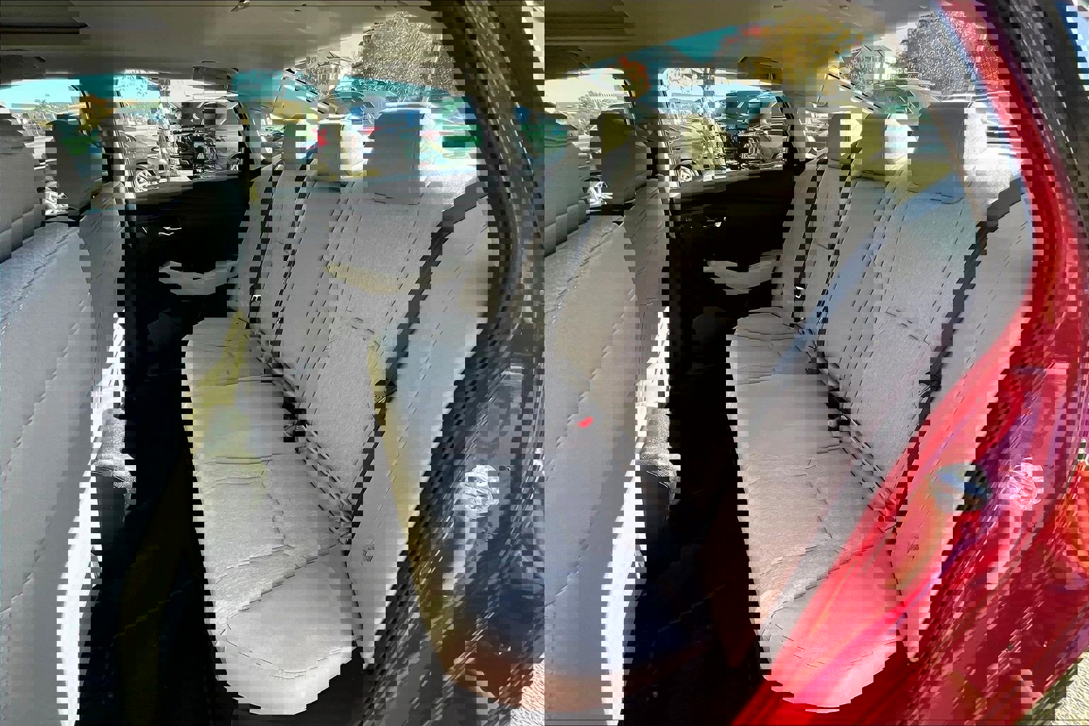 Used 2024 Honda Accord EX image 24