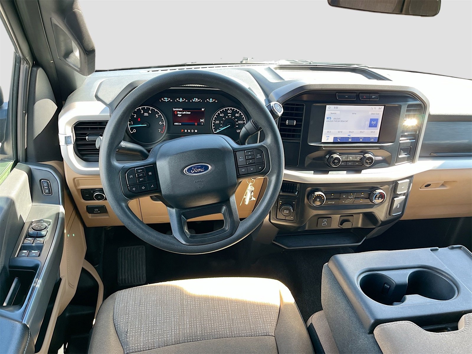 Used 2023 Ford F150 XLT image 21