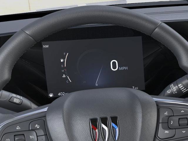 New 2026 Buick Envista Avenir image 34