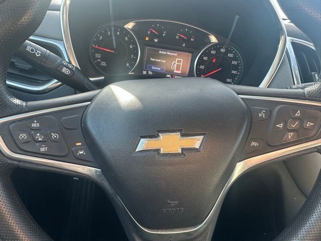 Used 2022 Chevrolet Equinox LS w/ LS Convenience Package image 13