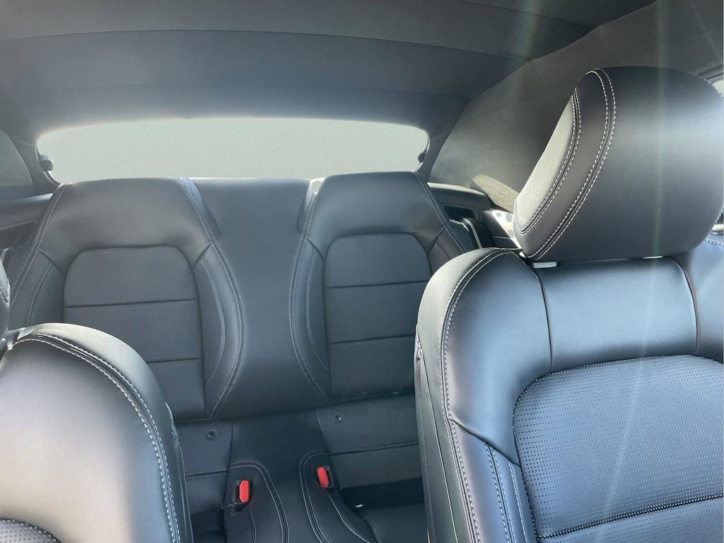 Used 2024 Ford Mustang GT Premium image 20