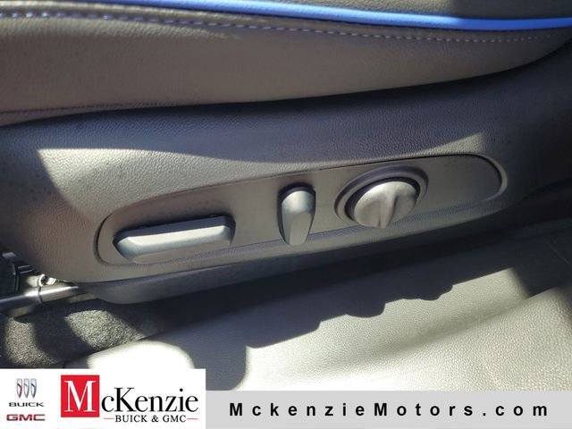 New 2026 Buick Encore GX Sport Touring w/ Comfort Package FWD image 7