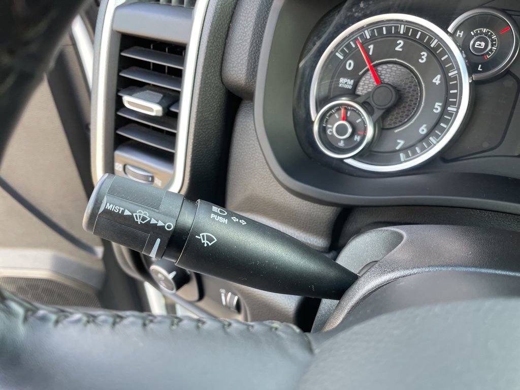 Used 2024 RAM 2500 Big Horn image 16