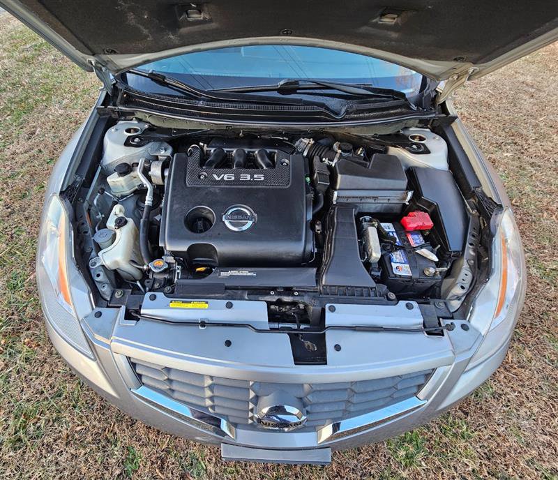 Used 2008 Nissan Altima 3.5 SE w/ Premium Pkg image 20