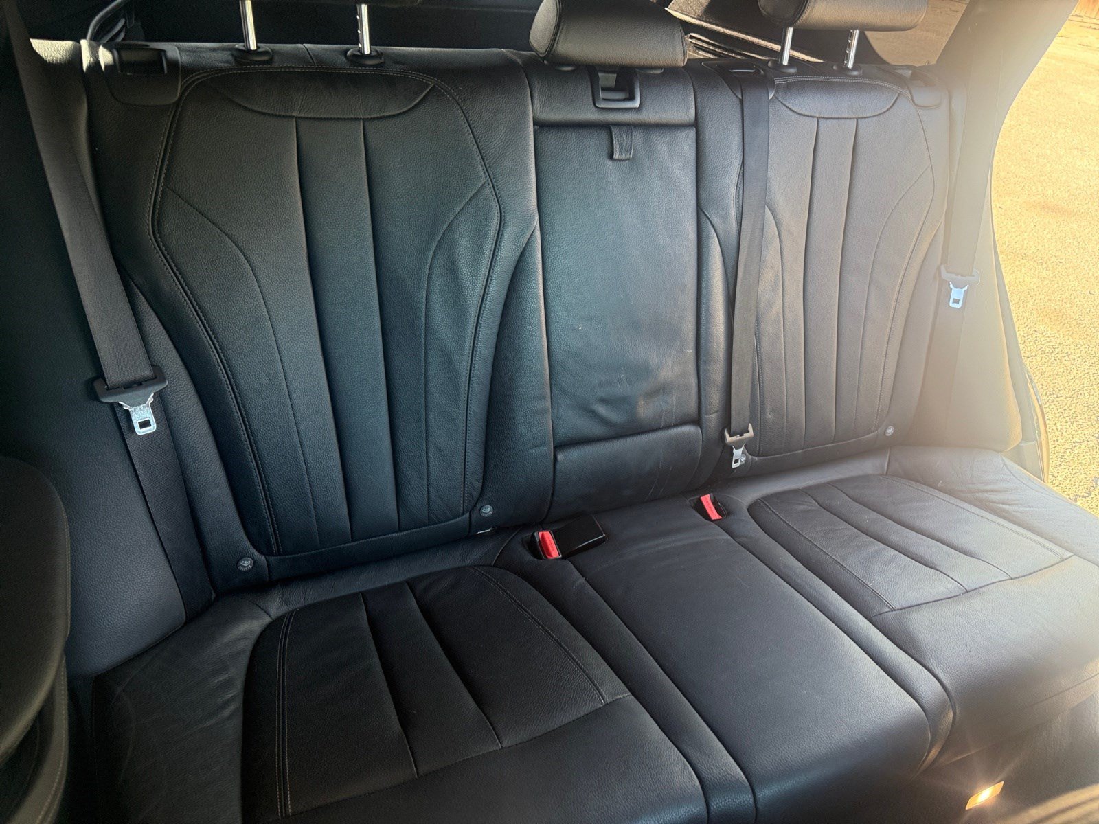 Used 2018 BMW X5 sDrive35i RWD image 18