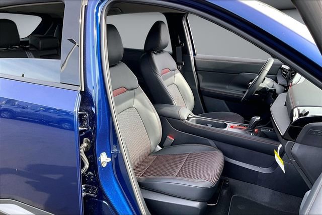 New 2026 Nissan Kicks SR image 10