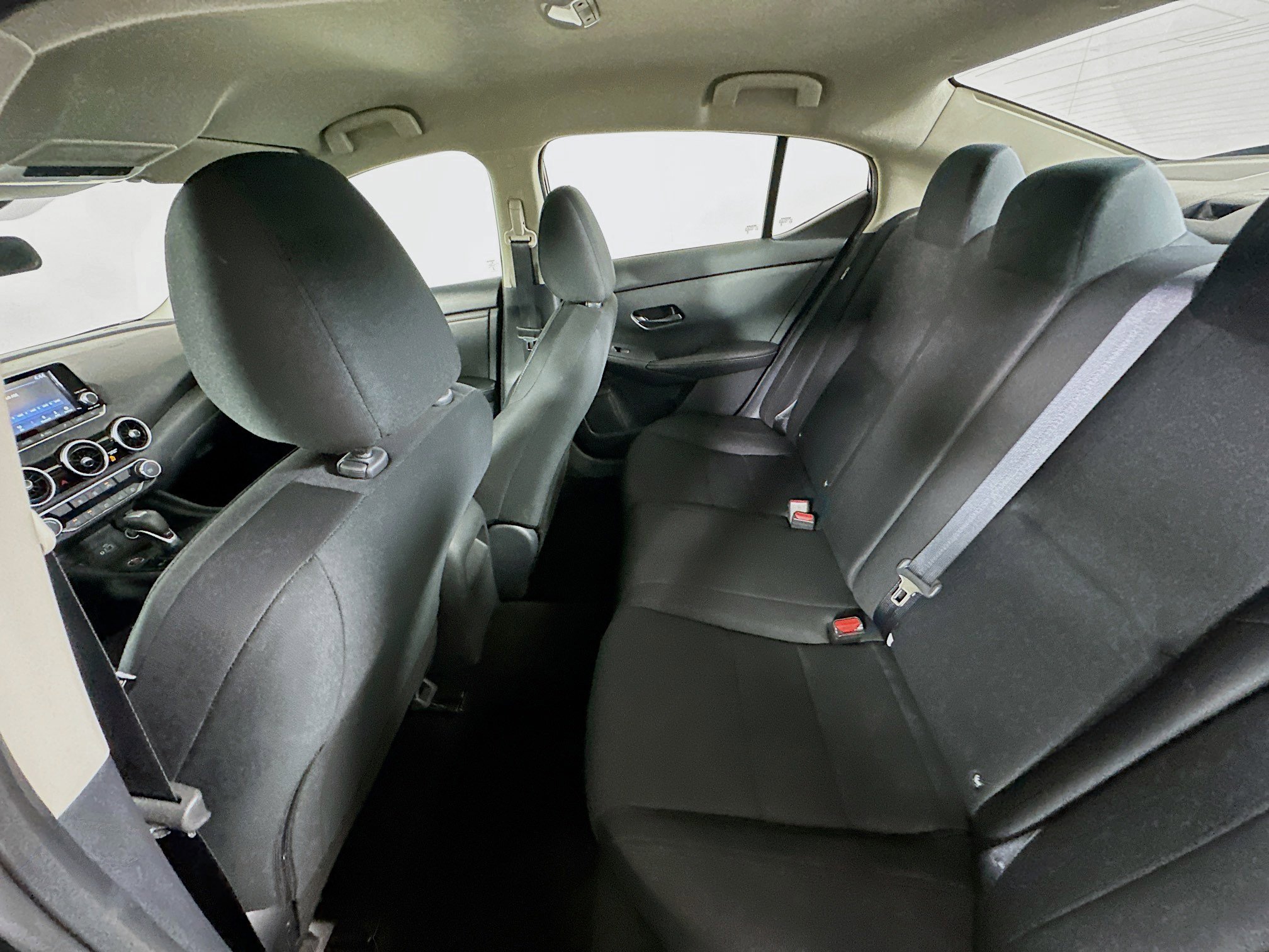Used 2024 Nissan Sentra S image 26