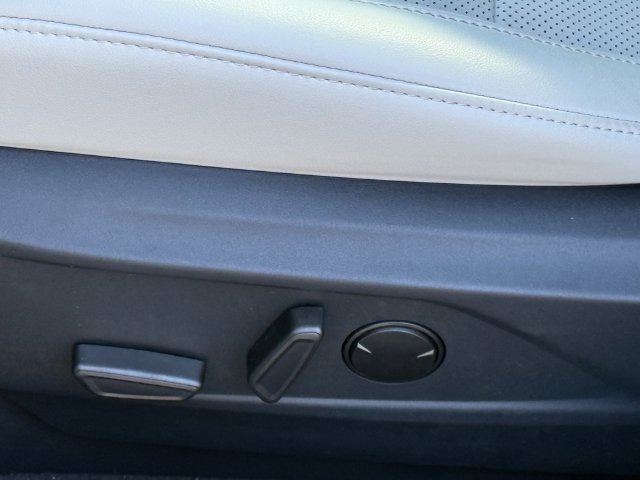 New 2026 Ford Mustang Mach-E Premium AWD/4WD image 11