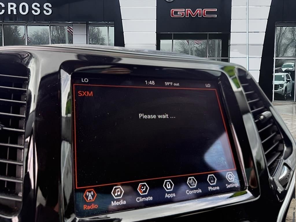 Used 2020 Jeep Cherokee Limited image 10