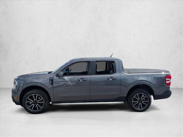 Certified 2022 Ford Maverick Lariat w/ Lariat Luxury Package image 9