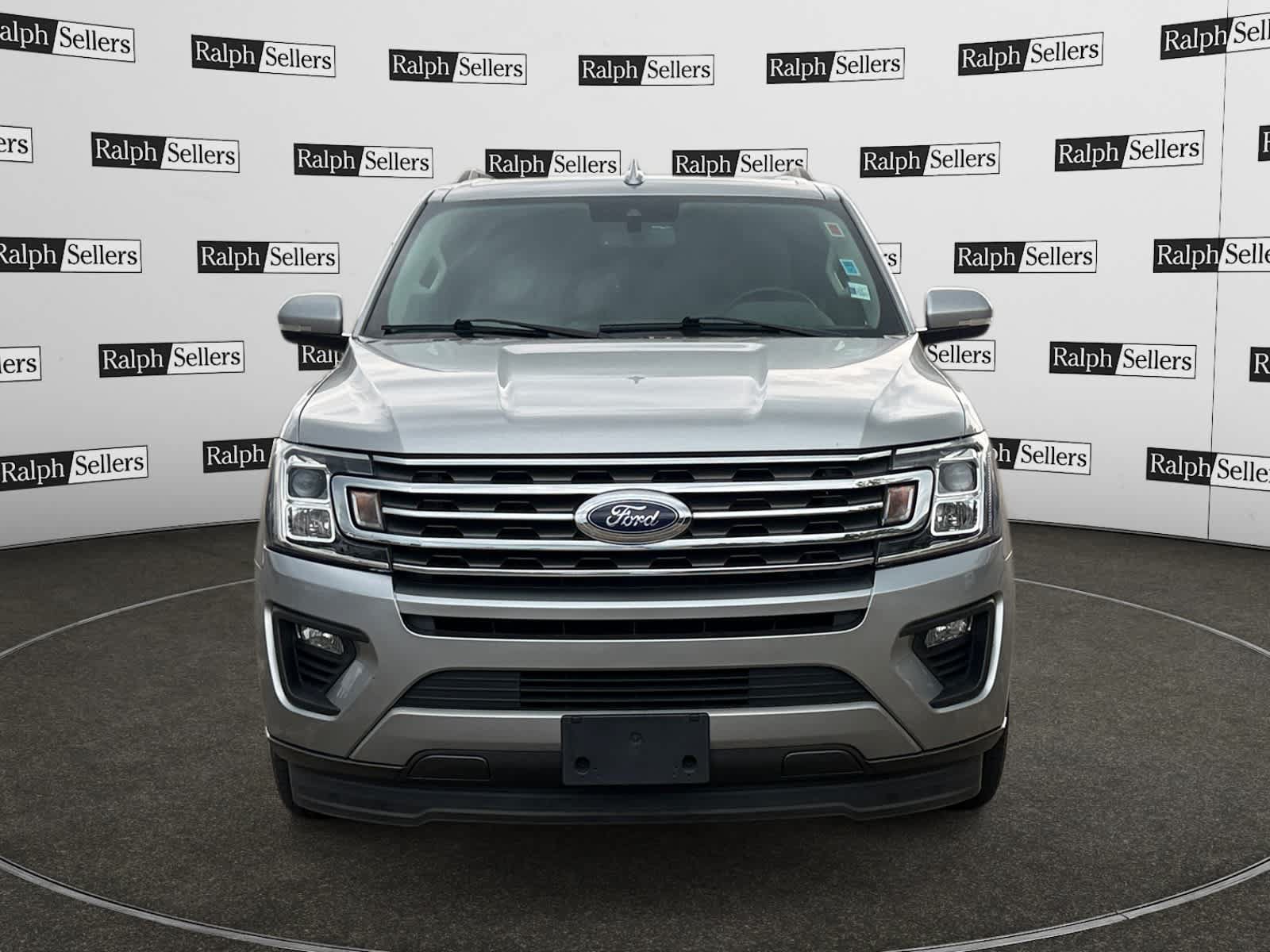 Used 2021 Ford Expedition XLT RWD image 8