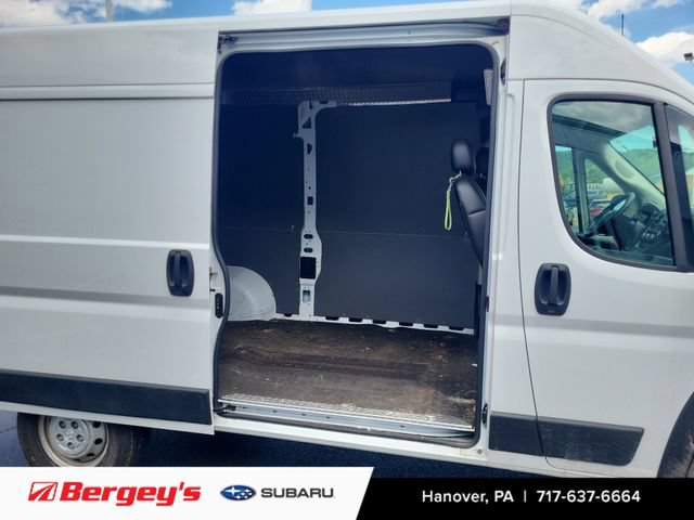 Used 2019 RAM ProMaster 1500 FWD image 10