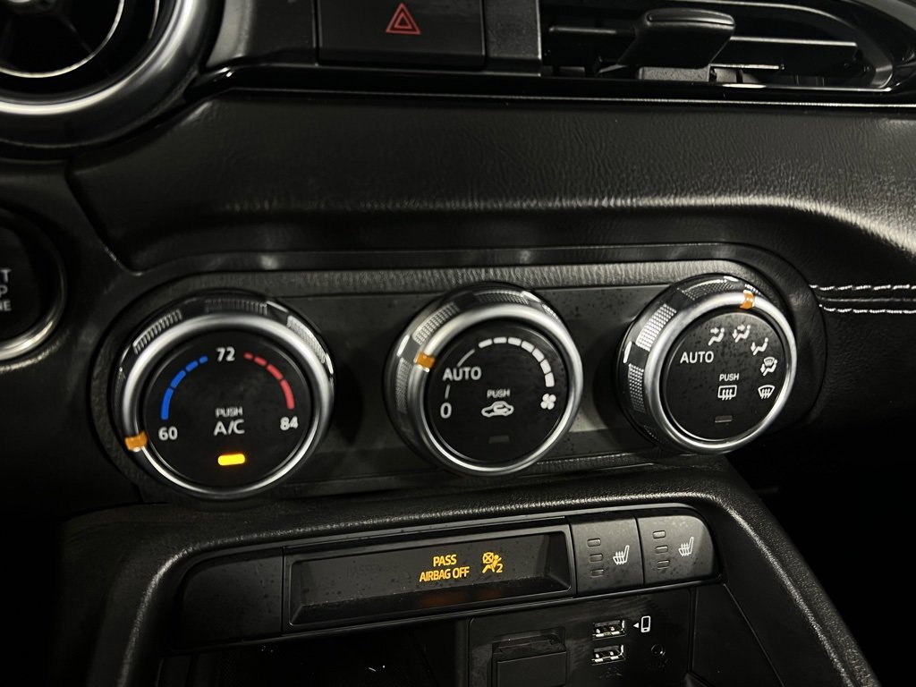 Used 2023 MAZDA MX-5 Miata Grand Touring image 20