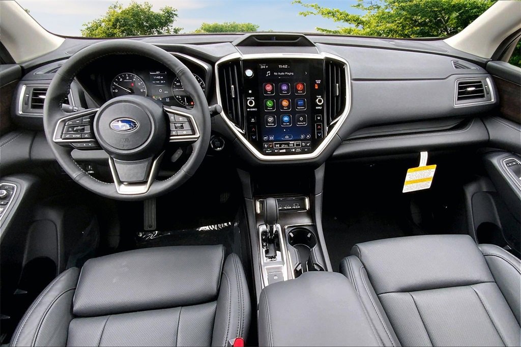 New 2026 Subaru Ascent Touring image 5