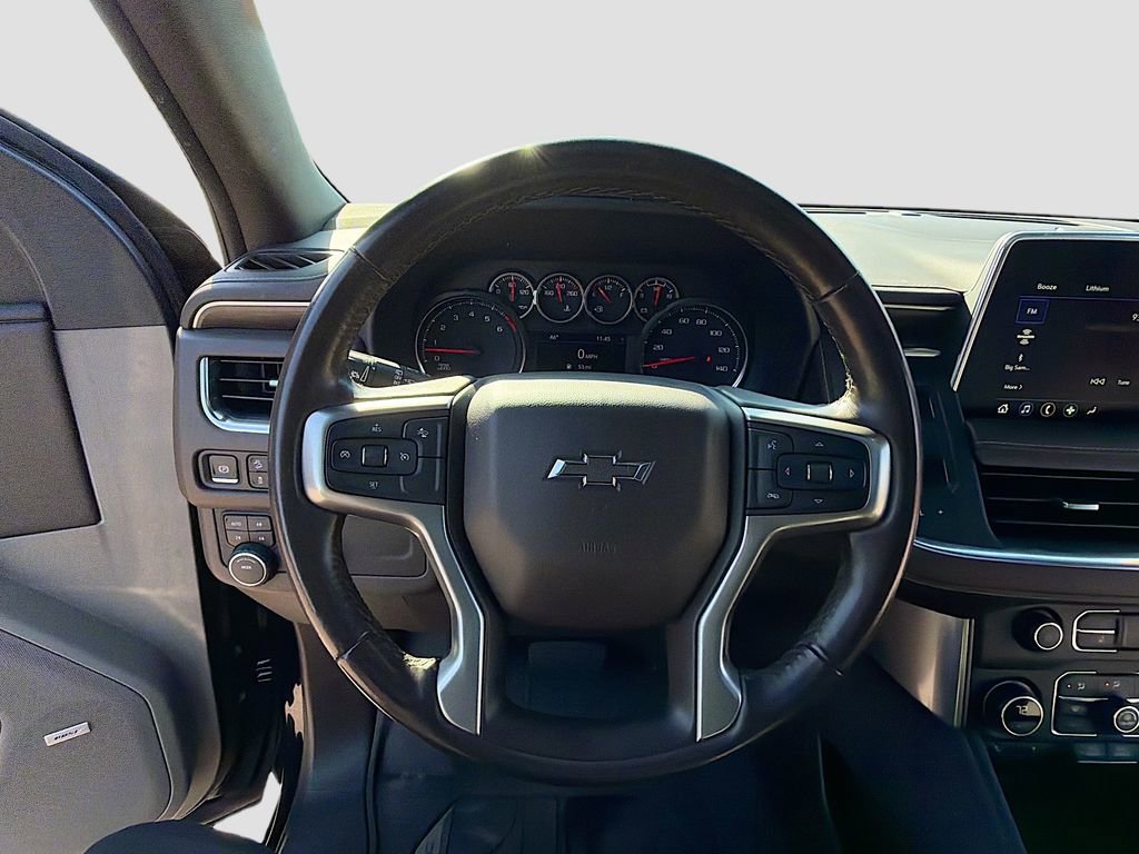 Used 2021 Chevrolet Tahoe Z71 image 41