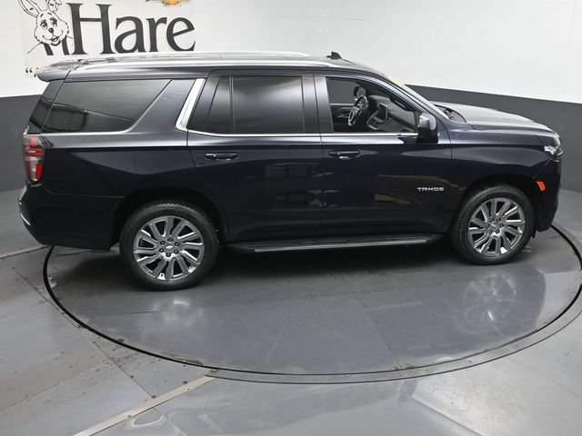 Used 2021 Chevrolet Tahoe LT AWD/4WD image 43