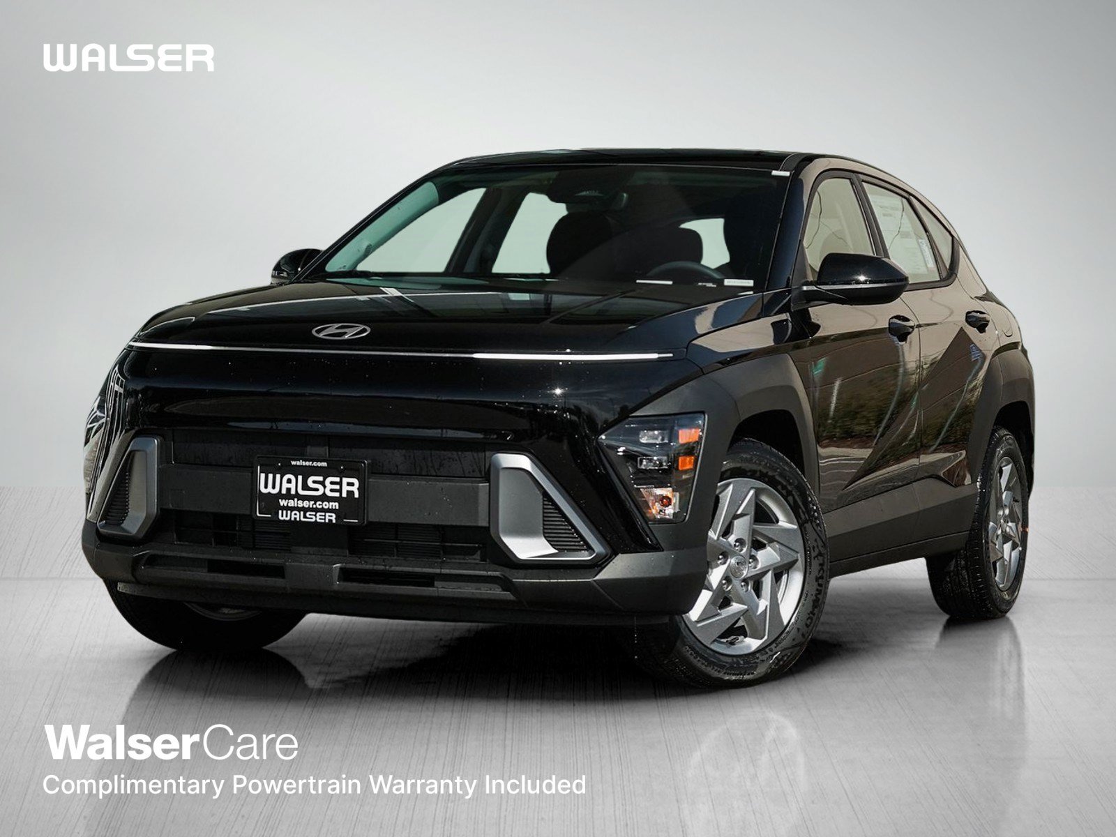 New 2027 Hyundai Kona SE