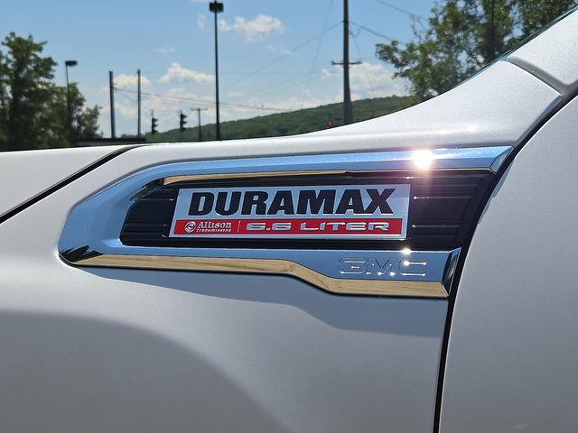 Used 2021 GMC Sierra 2500 Denali w/ Denali Ultimate Package AWD/4WD image 34
