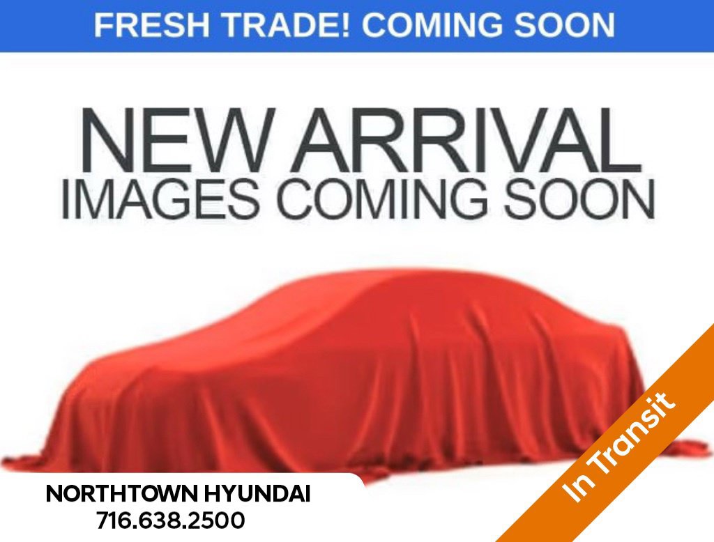 Certified 2026 Hyundai Santa Fe SEL