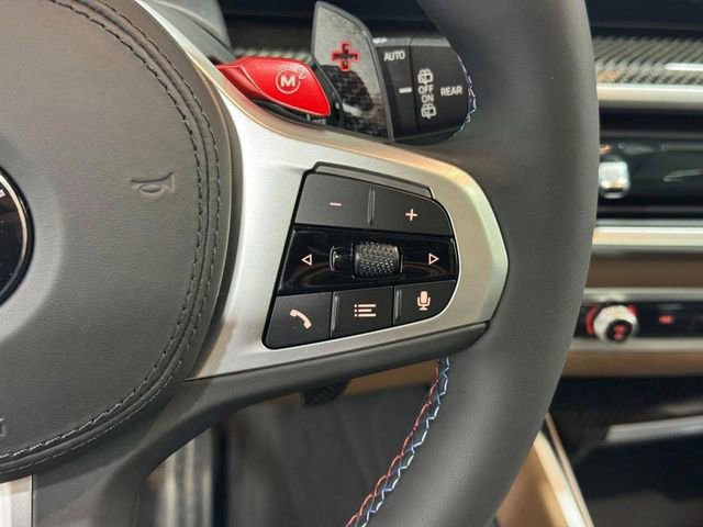 New 2026 BMW X5 M Competition w/ Executive Package AWD/4WD image 33