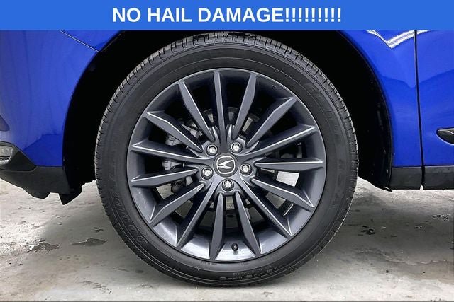 Used 2023 Acura RDX A-Spec AWD/4WD image 10
