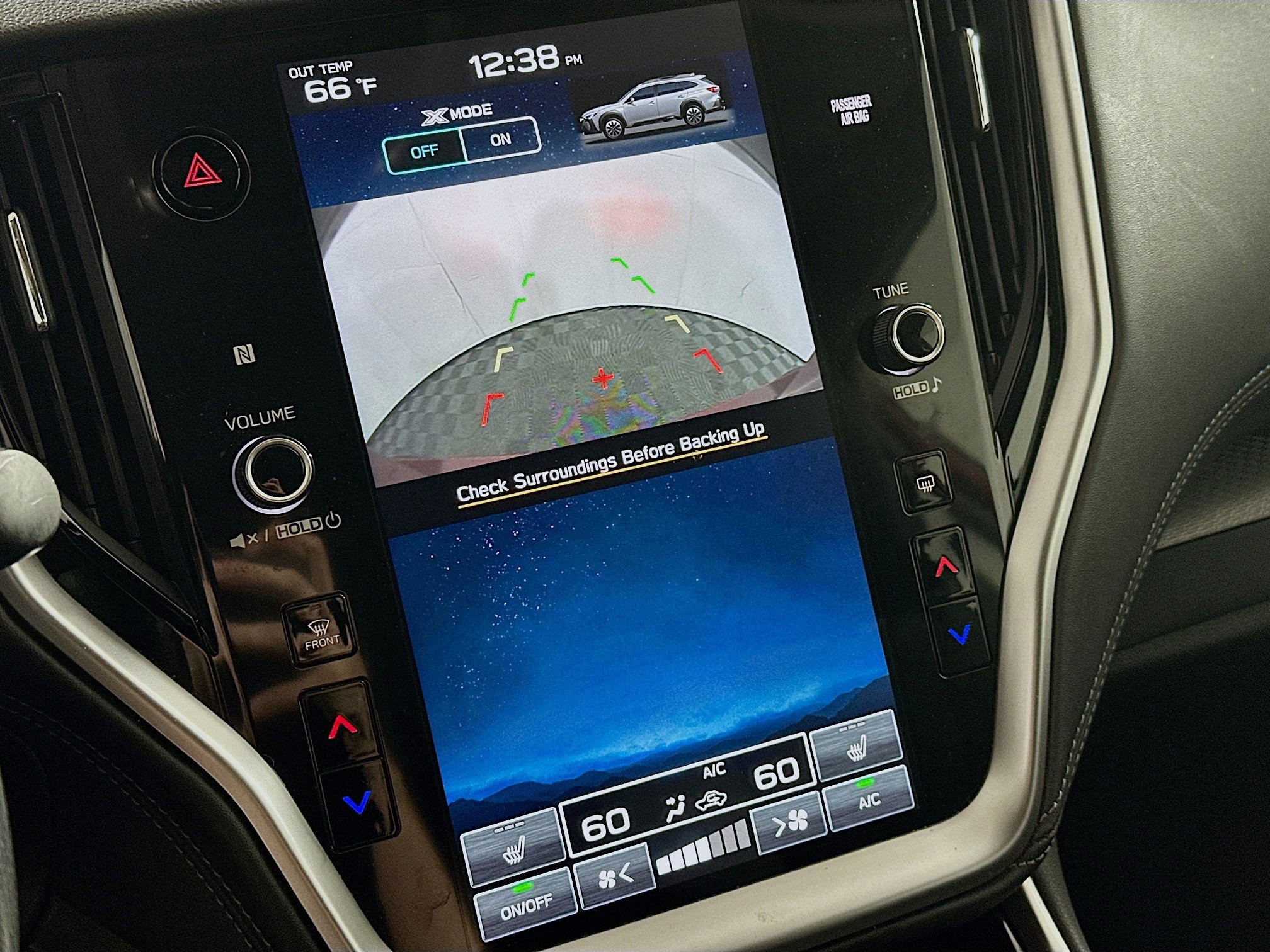 Used 2023 Subaru Outback Premium image 22