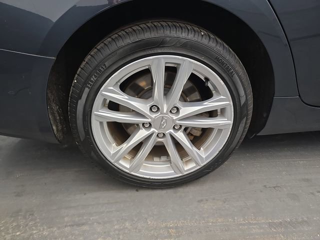 Used 2022 Cadillac CT4 Luxury w/ Sun And Sound Package image 20