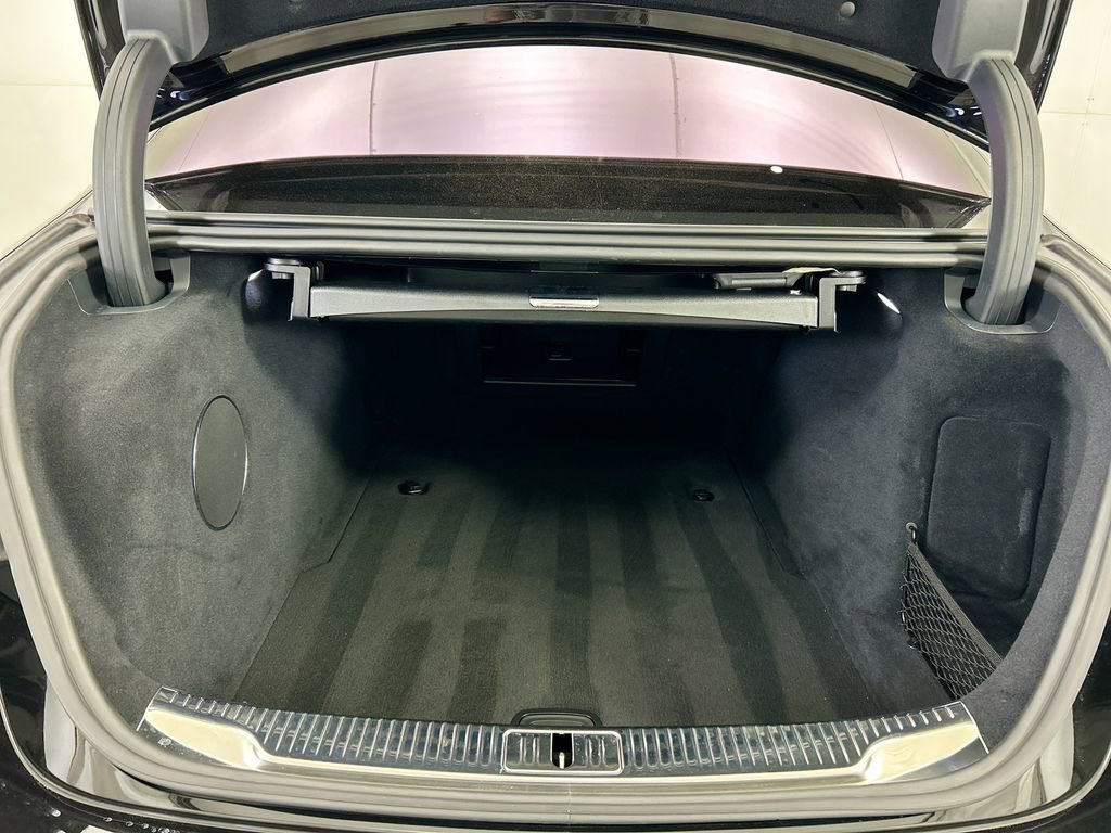 Certified 2024 Mercedes-Benz S 580 4MATIC Sedan image 27
