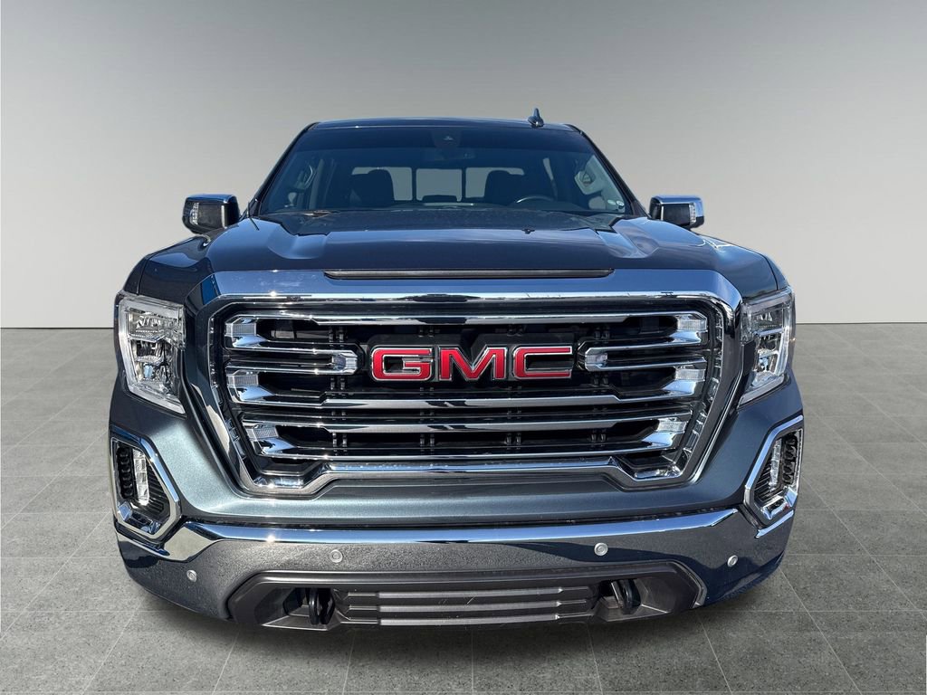 Used 2019 GMC Sierra 1500 SLT w/ SLT Premium Plus Package image 9