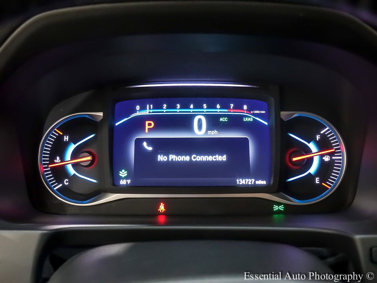 Used 2021 Honda Pilot Special Edition image 21