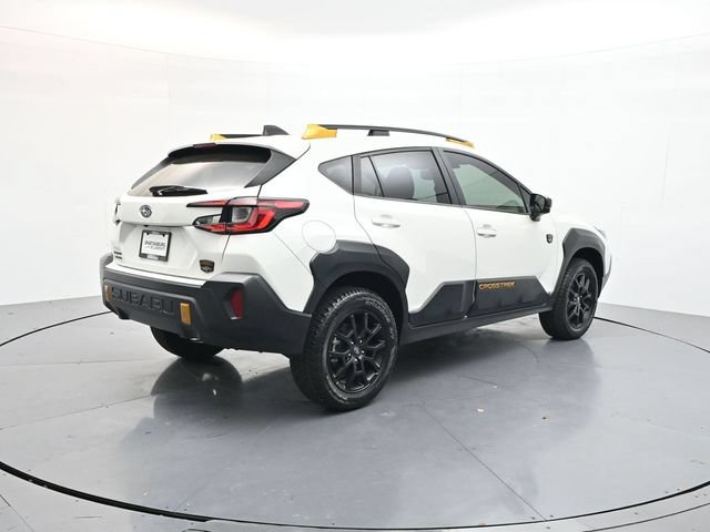 Used 2024 Subaru Crosstrek 2.5i Wilderness w/ Crosstrek Mirror Package AWD/4WD image 7