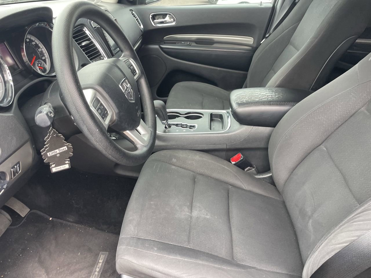 Used 2013 Dodge Durango SXT image 6