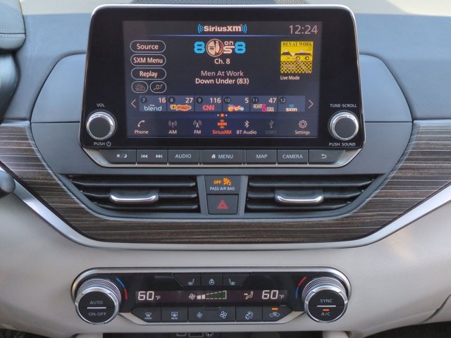 Used 2022 Nissan Altima 2.5 SL image 17