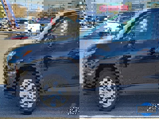 Used 2024 Toyota RAV4 LE image 8