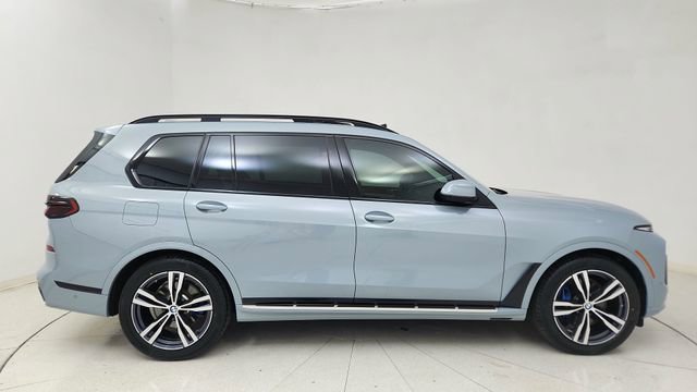 Used 2026 BMW X7 xDrive40i image 6